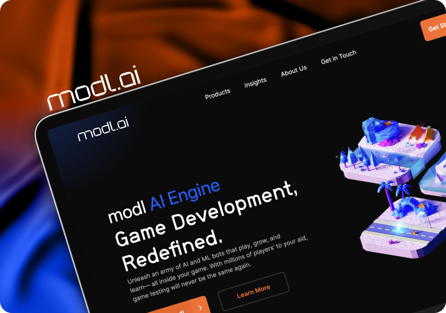 Modl.ai